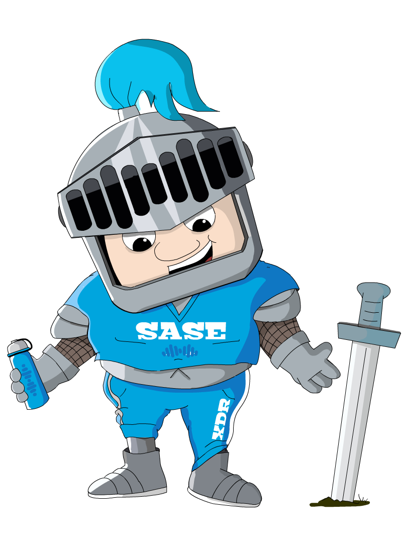 SirCureX SASE Pants